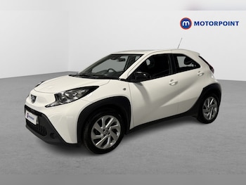 Used Toyota Aygo X 2023 for sale - 75404958: Photo