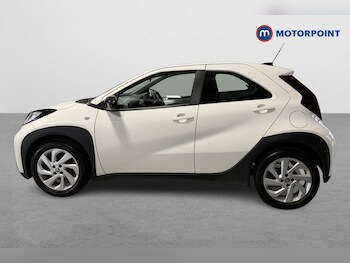 Used Toyota Aygo X 2023 for sale - 75404958: Photo