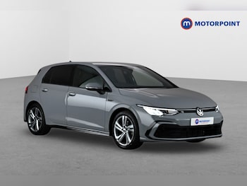 Used Volkswagen Golf 2021 for sale - 78720461: Photo