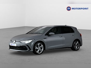 Used Volkswagen Golf 2021 for sale - 78720461: Photo