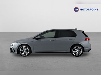Used Volkswagen Golf 2021 for sale - 78720461: Photo