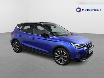 Used SEAT Arona 2024 for sale - 78716867: Photo