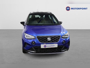 Used SEAT Arona 2024 for sale - 78716867: Photo