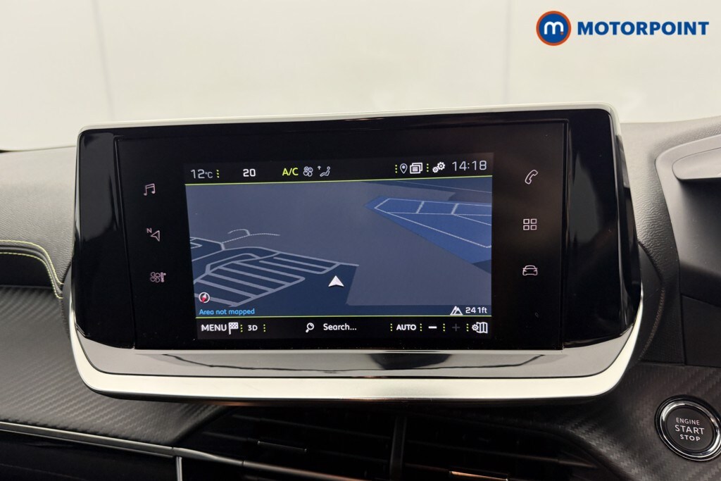 Used Peugeot 208 2023 for sale - 78144993: Photo 10