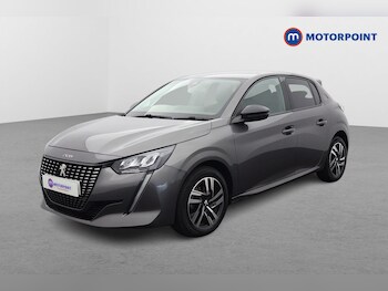 Used Peugeot 208 2023 for sale - 78144993: Photo
