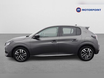 Used Peugeot 208 2023 for sale - 78144993: Photo