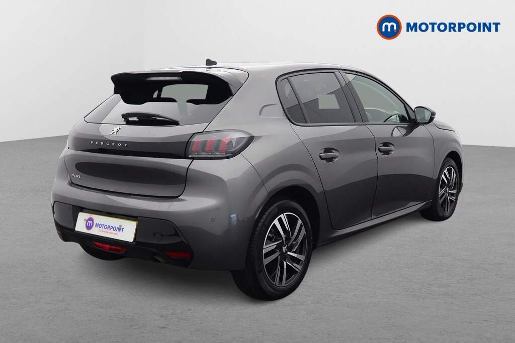 Used Peugeot 208 2023 for sale - 78144993: Photo 7