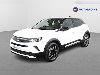 Used Vauxhall Mokka 2025 for sale - 75434589: Photo