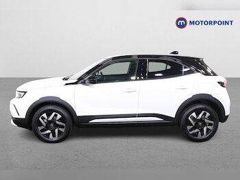 Used Vauxhall Mokka 2025 for sale - 75434589: Photo