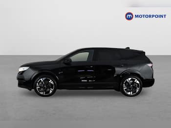 Used Vauxhall Grandland 2025 for sale - 79560514: Photo