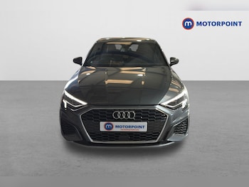 Used Audi A3 2023 for sale - 78485262: Photo