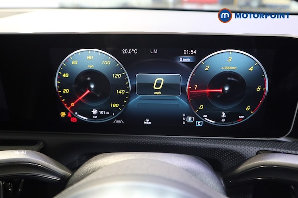 Used Mercedes-Benz A-Class 2019 for sale - 76322614: Photo 13