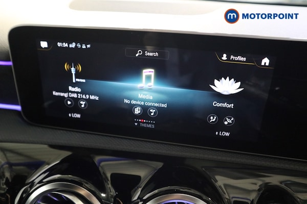 Used Mercedes-Benz A-Class 2019 for sale - 76322614: Photo 14