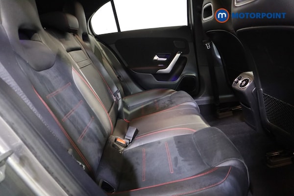 Used Mercedes-Benz A-Class 2019 for sale - 76322614: Photo 24