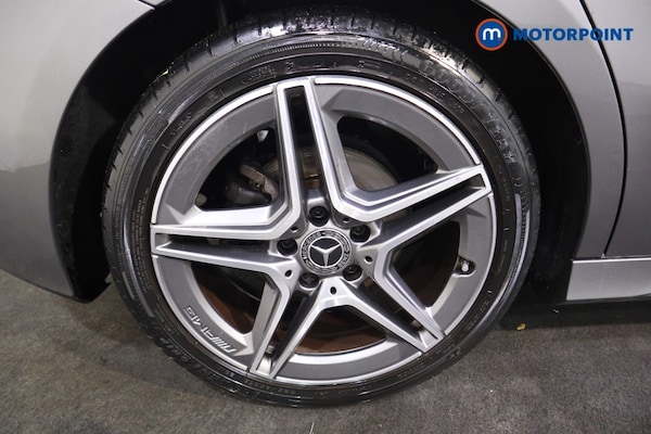 Used Mercedes-Benz A-Class 2019 for sale - 76322614: Photo 28