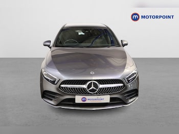 Used Mercedes-Benz A-Class 2019 for sale - 76322614: Photo 2