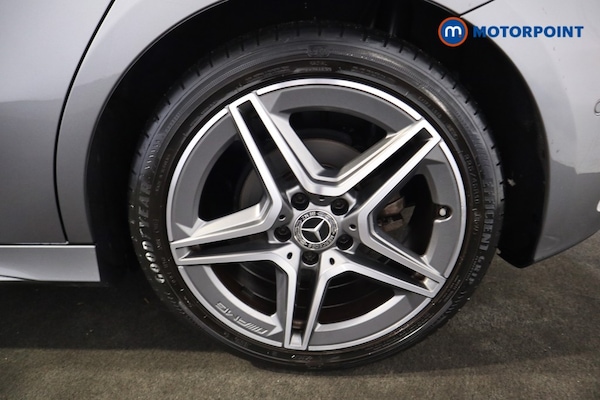 Used Mercedes-Benz A-Class 2019 for sale - 76322614: Photo 31