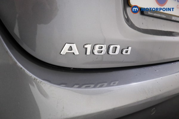 Used Mercedes-Benz A-Class 2019 for sale - 76322614: Photo 33