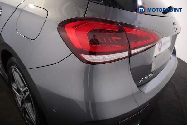 Used Mercedes-Benz A-Class 2019 for sale - 76322614: Photo 34