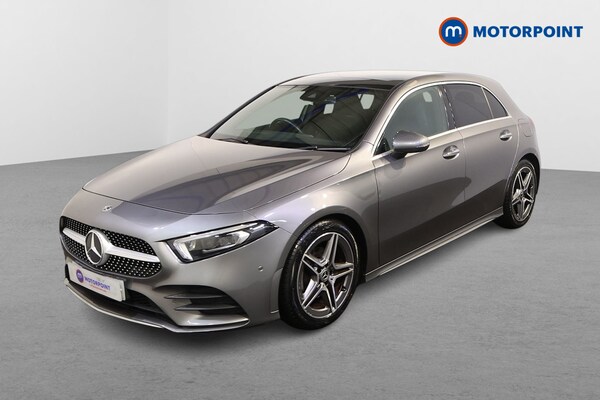 Used Mercedes-Benz A-Class 2019 for sale - 76322614: Photo 3