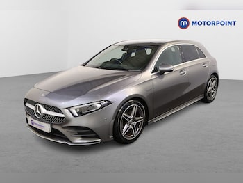 Used Mercedes-Benz A-Class 2019 for sale - 76322614: Photo 3