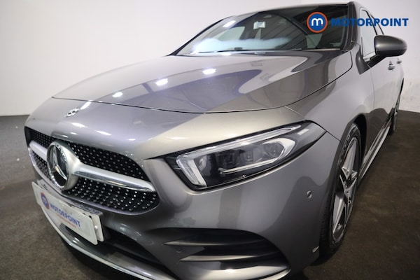 Used Mercedes-Benz A-Class 2019 for sale - 76322614: Photo 40