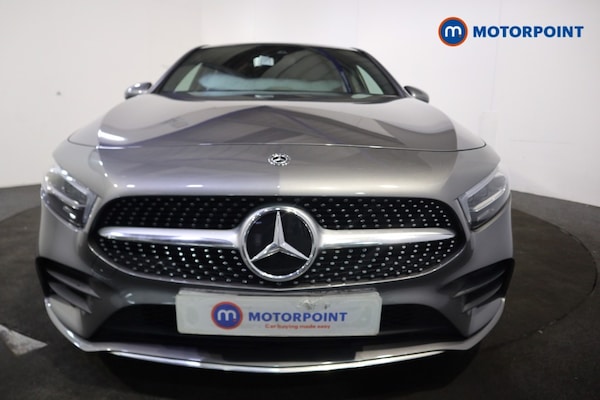 Used Mercedes-Benz A-Class 2019 for sale - 76322614: Photo 41