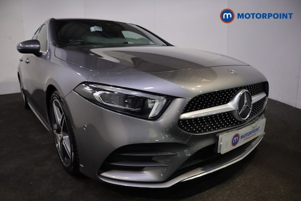 Used Mercedes-Benz A-Class 2019 for sale - 76322614: Photo 42