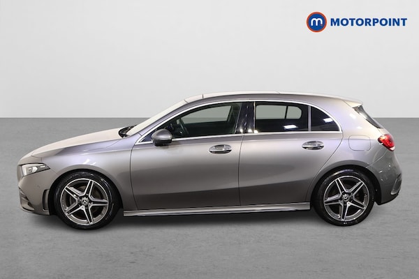 Used Mercedes-Benz A-Class 2019 for sale - 76322614: Photo 4