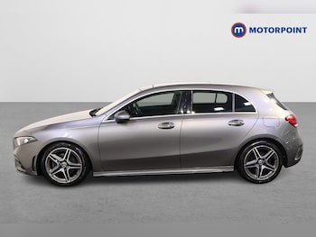 Used Mercedes-Benz A-Class 2019 for sale - 76322614: Photo 4