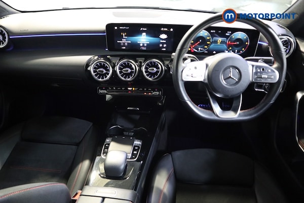 Used Mercedes-Benz A-Class 2019 for sale - 76322614: Photo 9