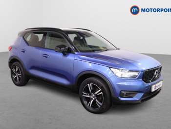 2018 - 1.5 T3 R DESIGN 5dr
