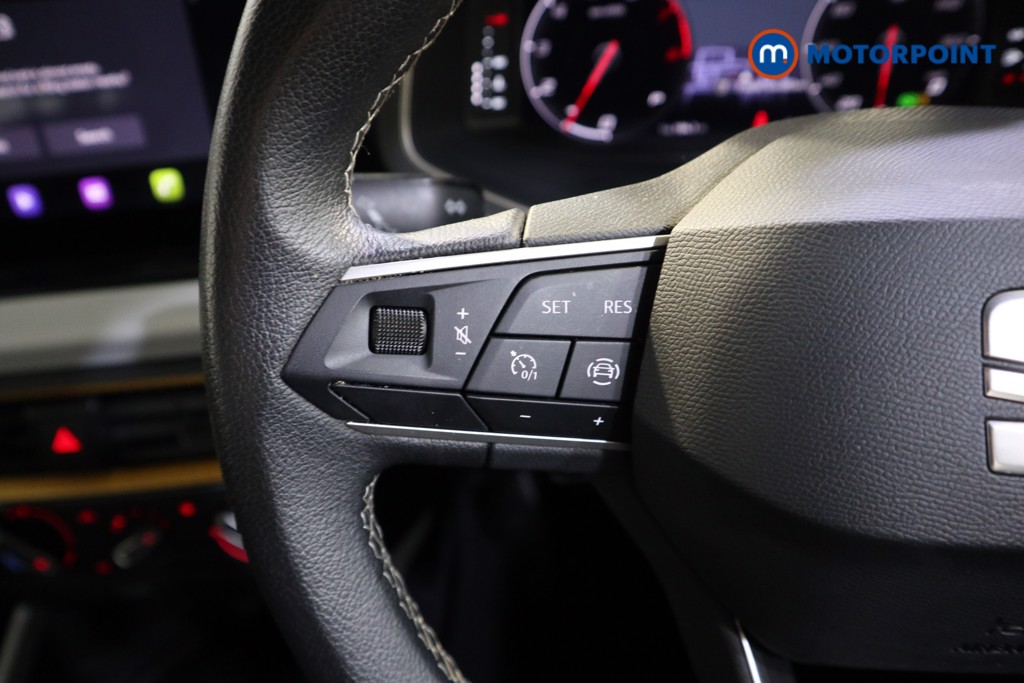 Used SEAT Arona 2023 for sale - 77516709: Photo 11