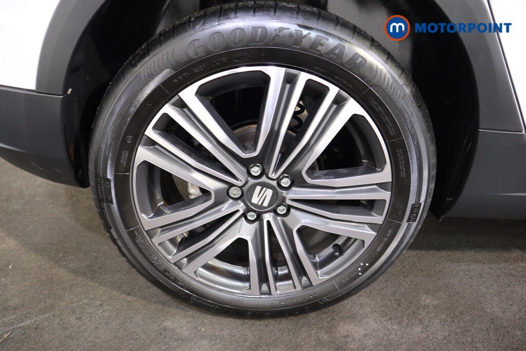 Used SEAT Arona 2023 for sale - 77516709: Photo 25