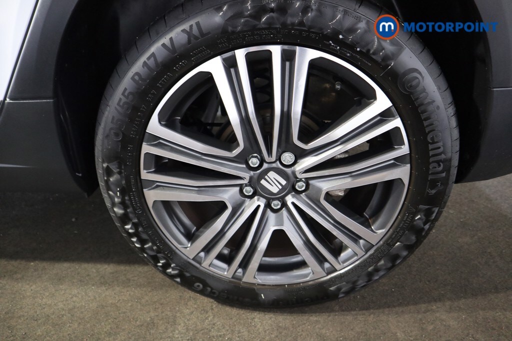 Used SEAT Arona 2023 for sale - 77516709: Photo 28