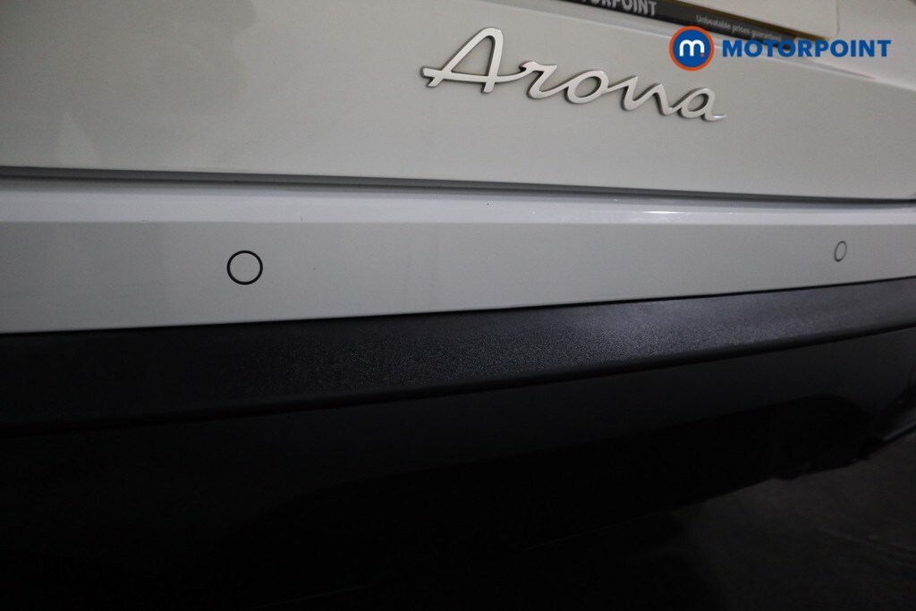 Used SEAT Arona 2023 for sale - 77516709: Photo 29