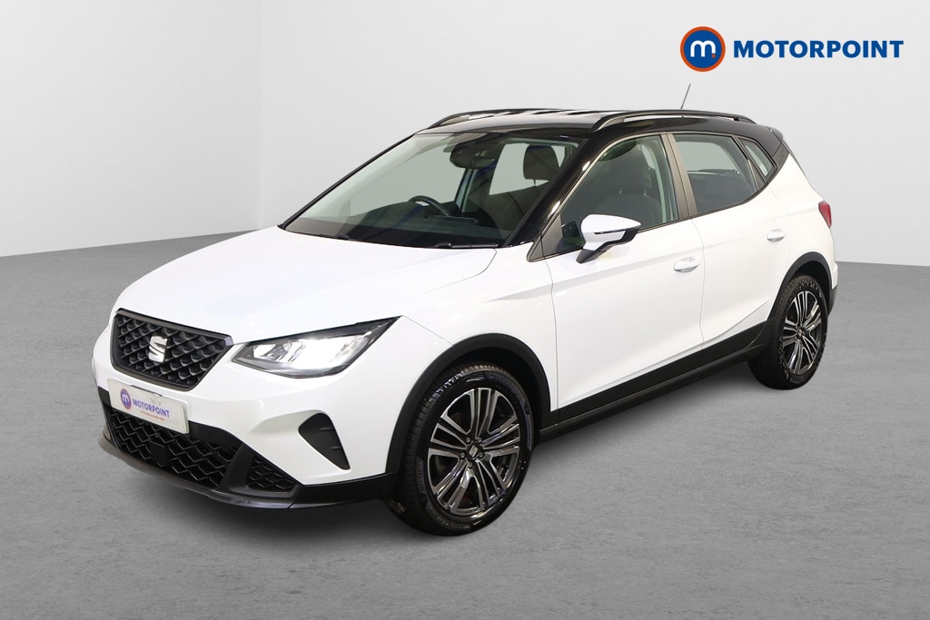 Used SEAT Arona 2023 for sale - 77516709: Photo 3