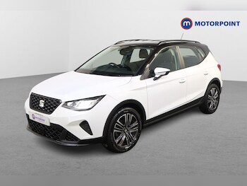 Used SEAT Arona 2023 for sale - 77516709: Photo