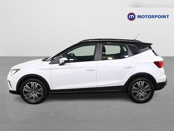 Used SEAT Arona 2023 for sale - 77516709: Photo