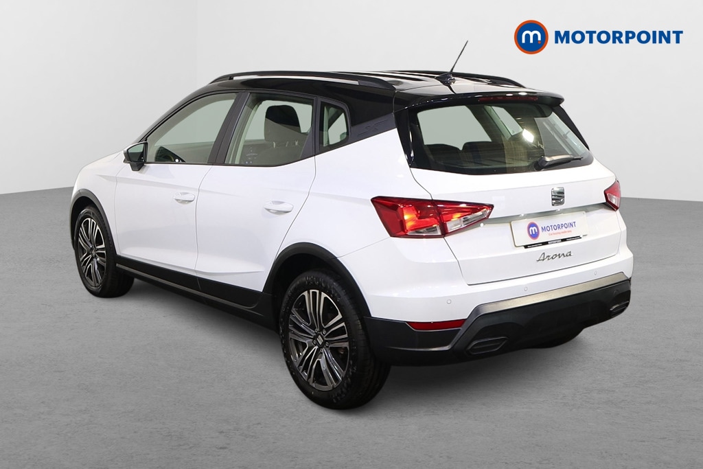 Used SEAT Arona 2023 for sale - 77516709: Photo 5