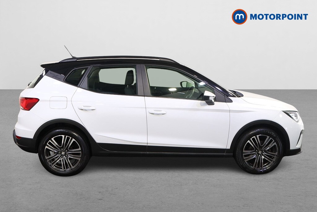 Used SEAT Arona 2023 for sale - 77516709: Photo 8