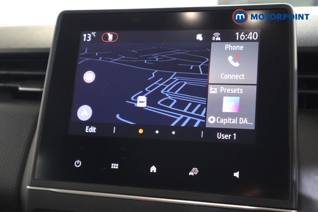 Used Renault Clio 2022 for sale - 76875880: Photo 10