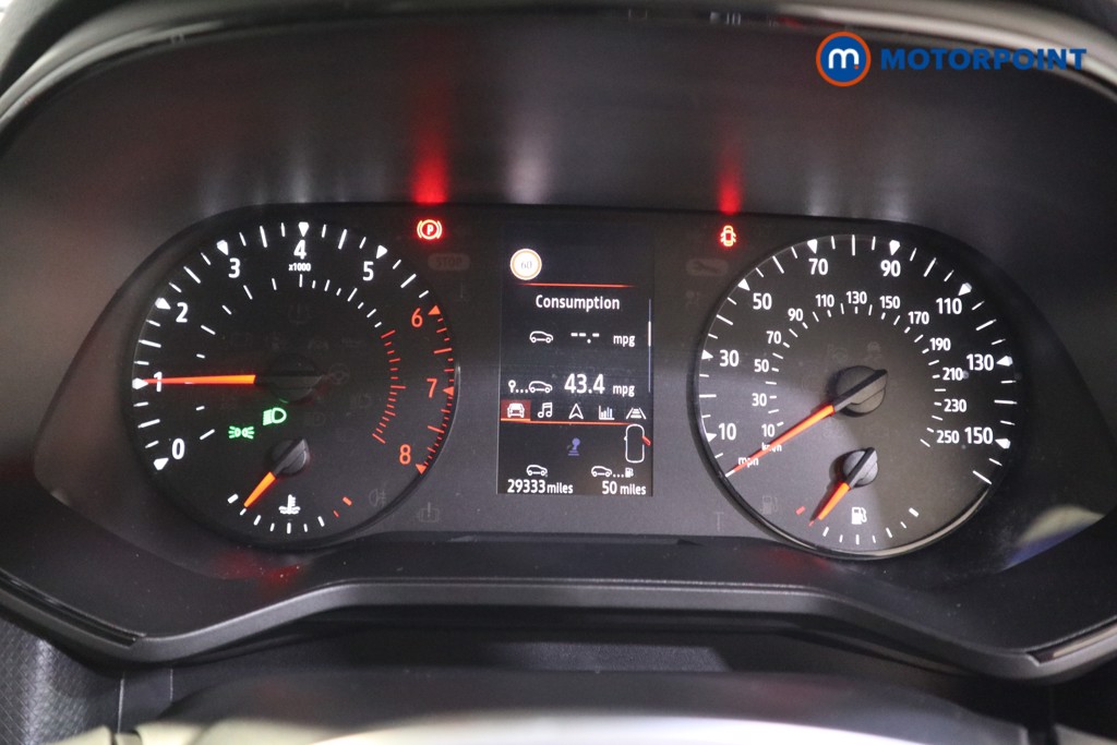 Used Renault Clio 2022 for sale - 76875880: Photo 12