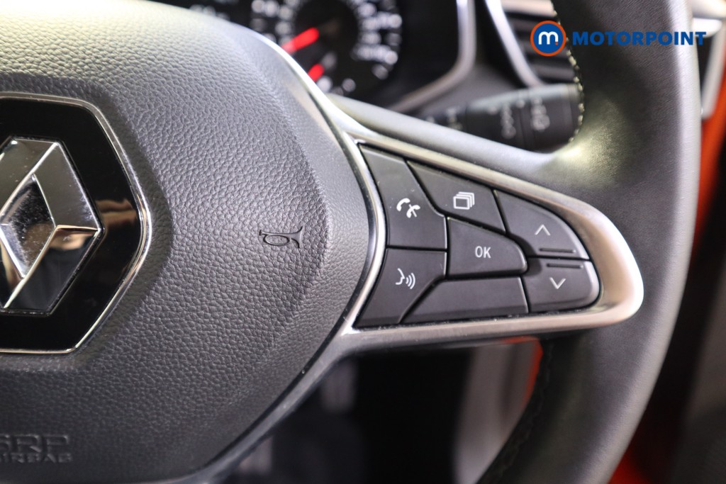 Used Renault Clio 2022 for sale - 76875880: Photo 14