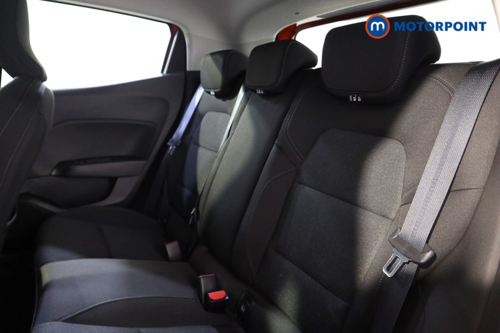 Used Renault Clio 2022 for sale - 76875880: Photo 18