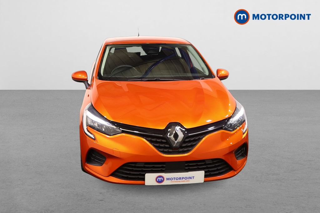 Used Renault Clio 2022 for sale - 76875880: Photo 2