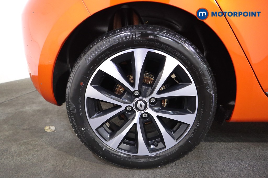 Used Renault Clio 2022 for sale - 76875880: Photo 20