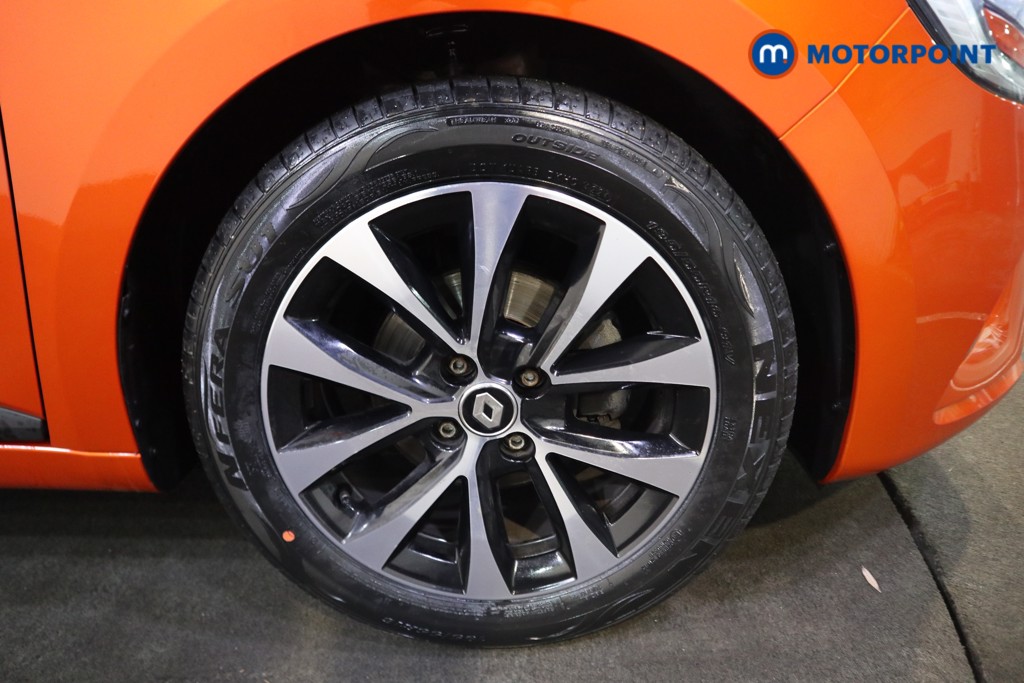 Used Renault Clio 2022 for sale - 76875880: Photo 21