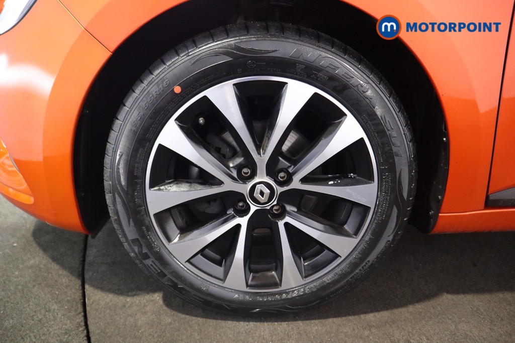 Used Renault Clio 2022 for sale - 76875880: Photo 22