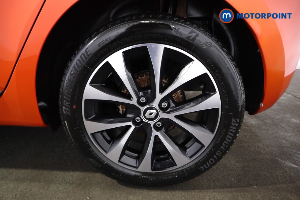 Used Renault Clio 2022 for sale - 76875880: Photo 23